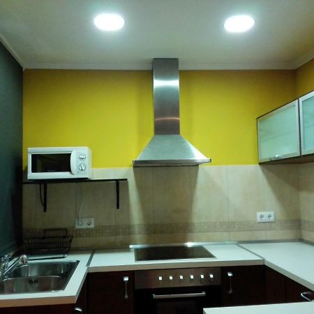 Apartamento Vilamar 1 Calafell Exterior foto