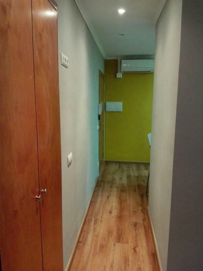 Apartamento Vilamar 1 Calafell Exterior foto